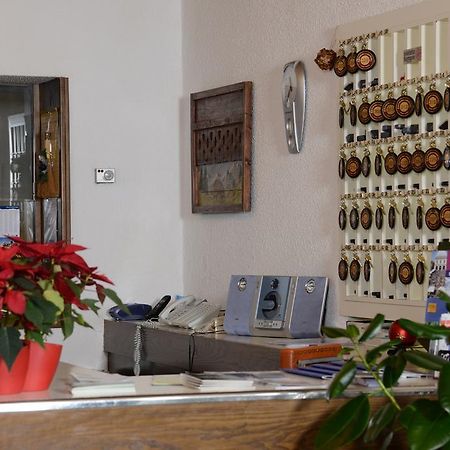 Savoia Hotel Passo del Tonale Bagian luar foto